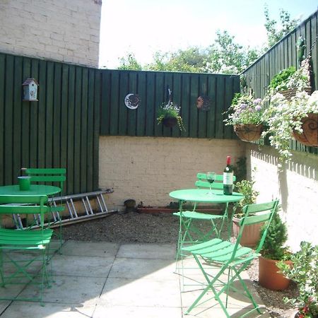 Linden Lodge Guest House York Dış mekan fotoğraf