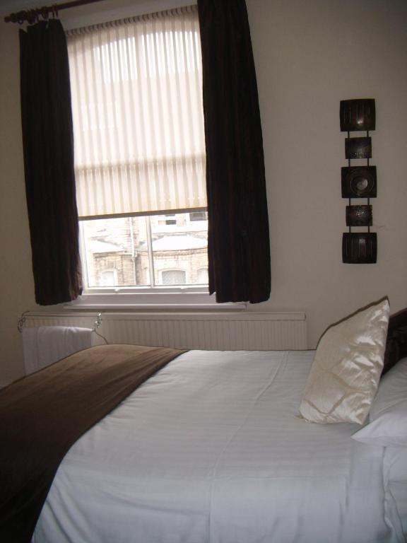 Linden Lodge Guest House York Oda fotoğraf